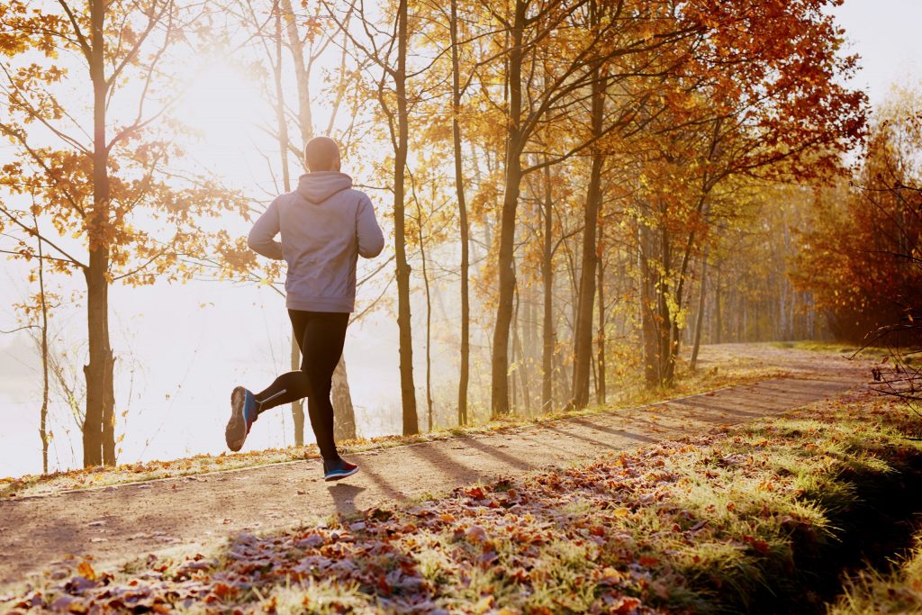 Unsere Sportangebote in den Herbstferien