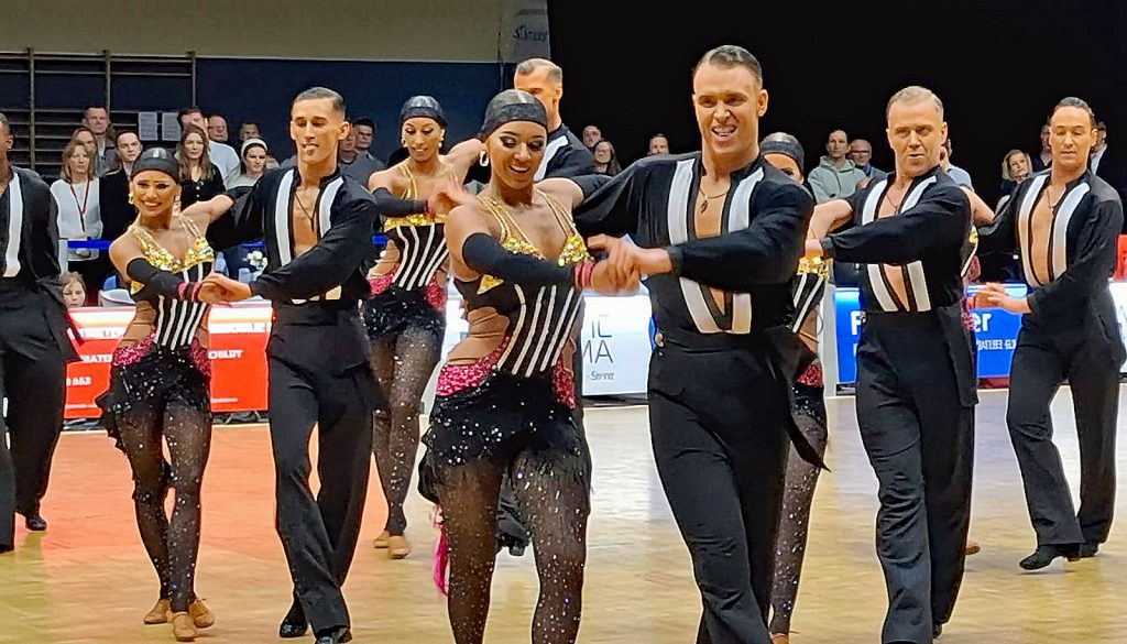 Starker Bundesligaauftakt 2026