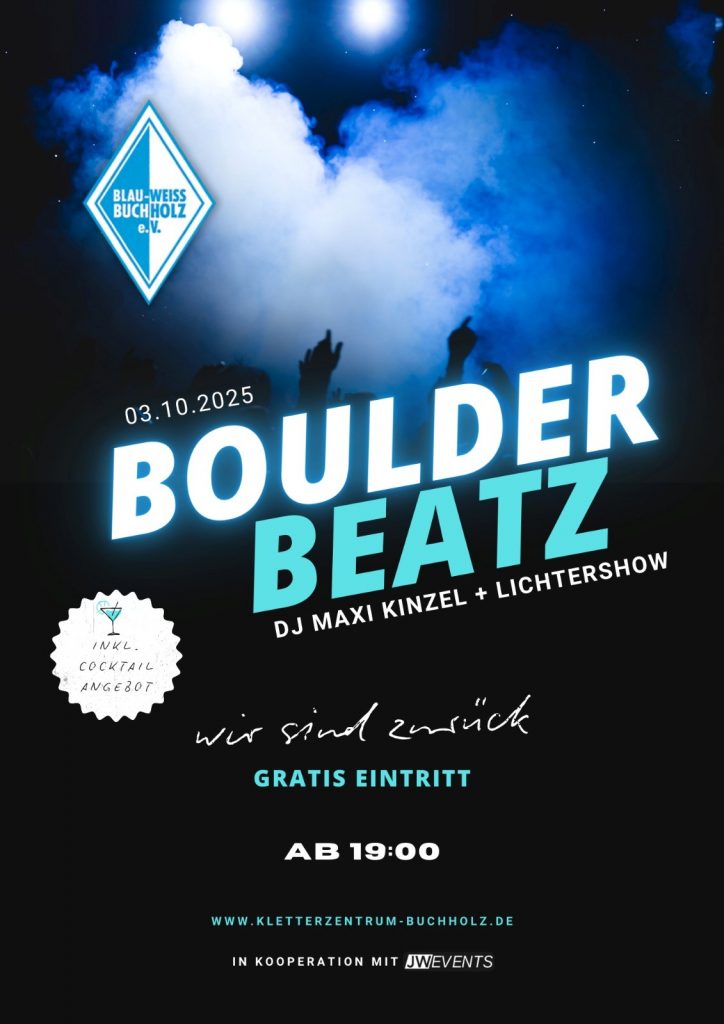 Boulder Beatz