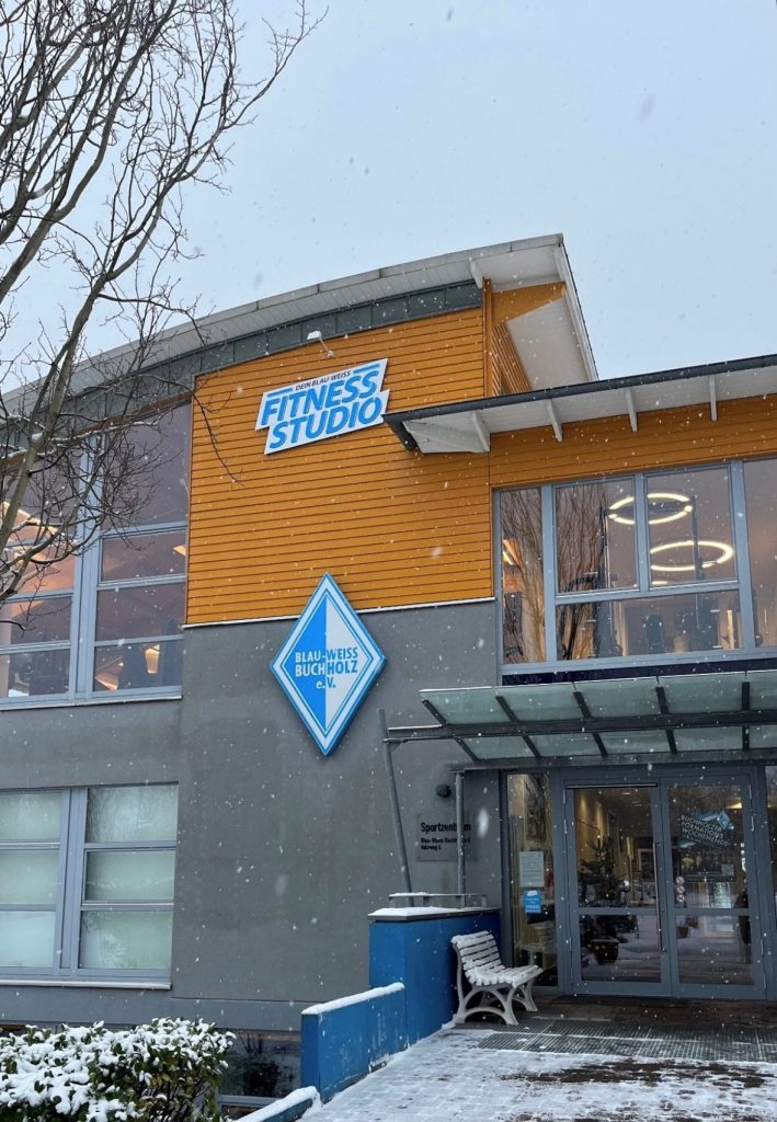 Anpassung der Öffnungszeiten der Geschäftsstelle