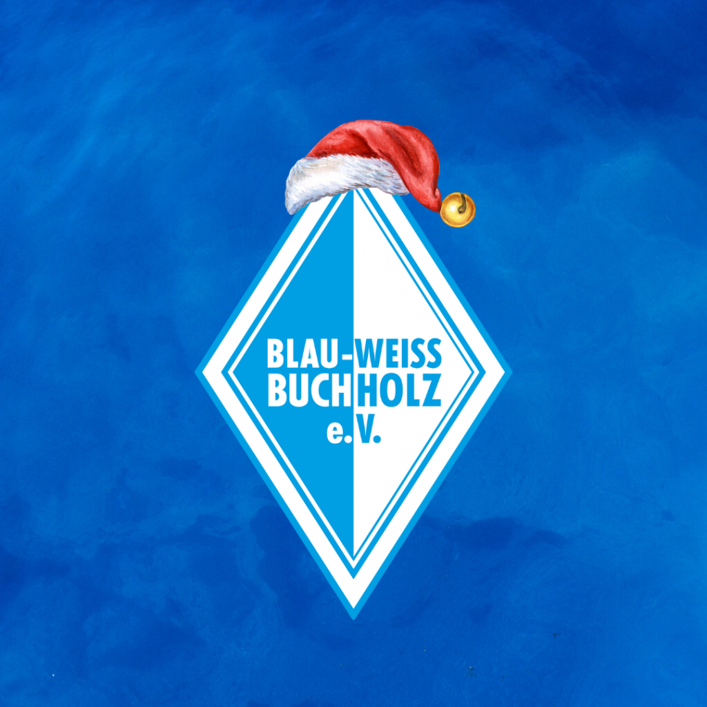 Öffnungszeiten in den Weihnachtsferien 2025/2026